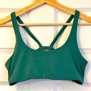VUORI YOSEMITE SPORTS BRA SZ XS/SM
